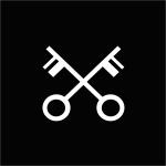 Tournage à Paris - Logo d'Office Riders