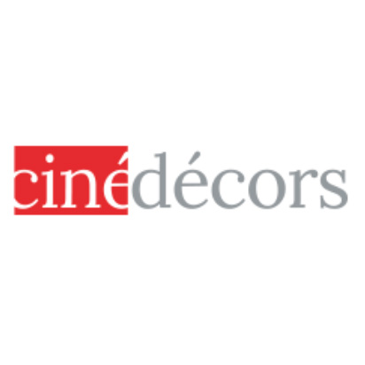 Tournage à Paris - Cinédécors