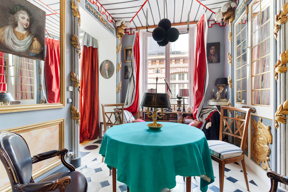 Coworking Paris 2