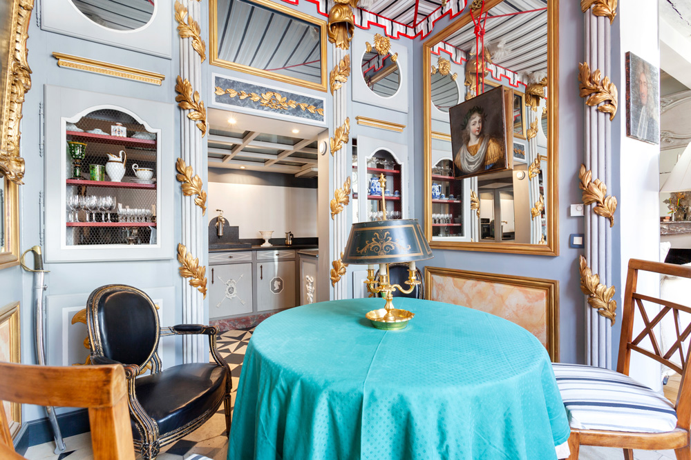 Coworking Paris 2