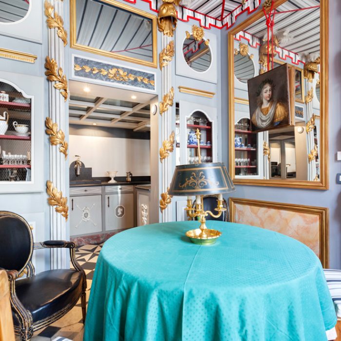 Coworking Paris 2